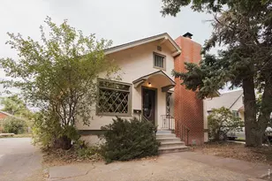 808 W Myrtle St, Fort Collins, CO 80521 - Photo 1