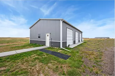 58736 County Road 23, Carr, CO 80612 - Photo 25