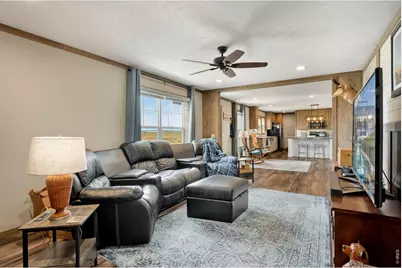 58736 County Road 23, Carr, CO 80612 - Photo 5