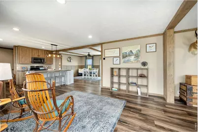 58736 County Road 23, Carr, CO 80612 - Photo 3