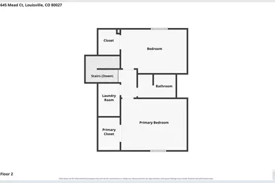 645 Mead Ct, Louisville, CO 80027 - Photo 29