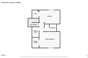 645 Mead Ct, Louisville, CO 80027 - Photo 29