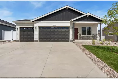 8503 5th St, Greeley, CO 80634 - Photo 1