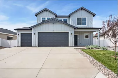 513 85th Ave, Greeley, CO 80634 - Photo 1