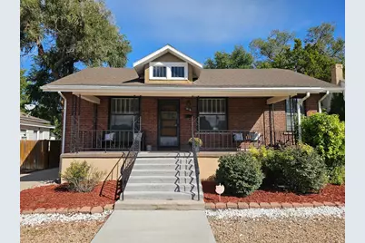 416 Park St, Sterling, CO 80751 - Photo 1