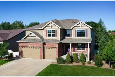 8709 Tack St, Frederick, CO 80504 - Photo 1