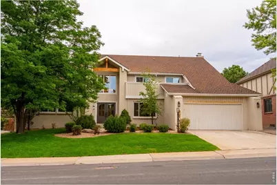 7706 S Madison Cir, Centennial, CO 80122 - Photo 3