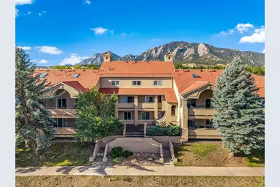 935 Broadway #205, Boulder, CO 80302 - Photo 1