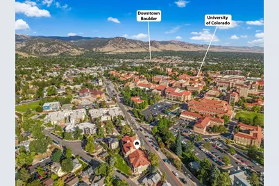 935 Broadway #205, Boulder, CO 80302 - Photo 25