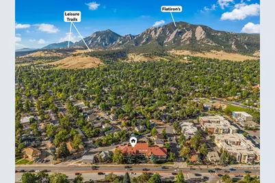 935 Broadway #205, Boulder, CO 80302 - Photo 23
