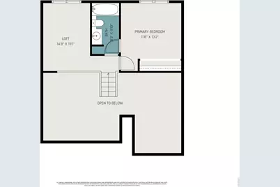 6745 Mountain Top Ln, Colorado Springs, CO 80919 - Photo 23