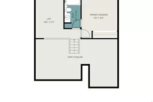 6745 Mountain Top Ln, Colorado Springs, CO 80919 - Photo 23