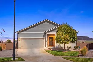 409 Keene Pl, Keenesburg, CO 80643 - Photo 1