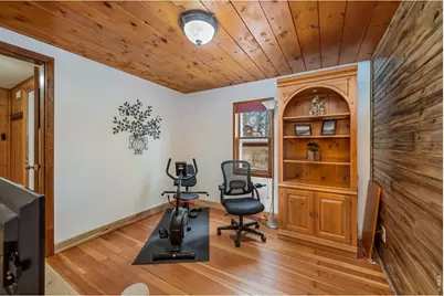 551 County Road 67J, Red Feather Lakes, CO 80545 - Photo 15