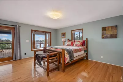 551 County Road 67J, Red Feather Lakes, CO 80545 - Photo 11