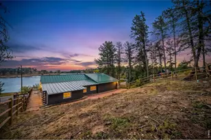 551 Co Rd 67J, Red Feather Lakes, CO 80545 - Photo 1