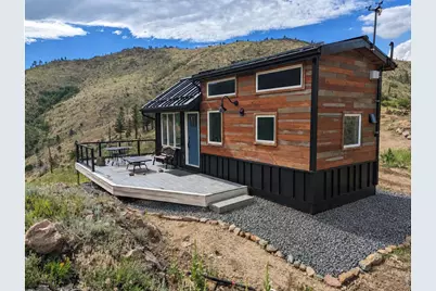 560 Emerson Gulch Rd, Boulder, CO 80302 - Photo 1