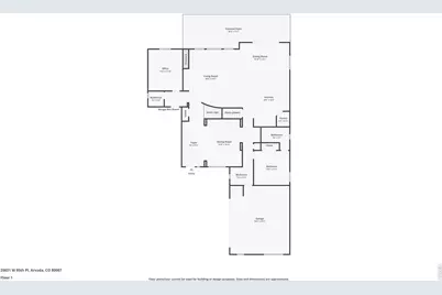 20021 W 95th Pl, Arvada, CO 80007 - Photo 47
