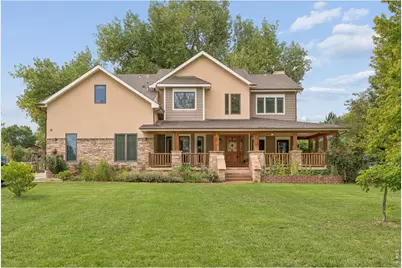 4883 Valkyrie Dr, Boulder, CO 80301 - Photo 1