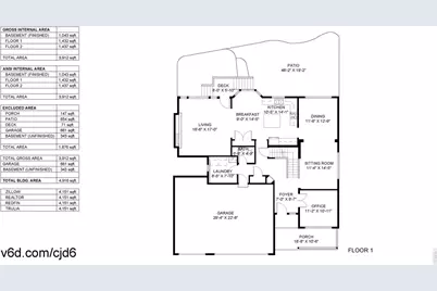 2313 Village Ln, Longmont, CO 80503 - Photo 39