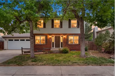 2060 Bennington Cir, Fort Collins, CO 80526 - Photo 1