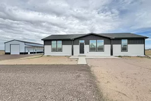 4775 County Road K Rd, Wiggins, CO 80654 - Photo 1