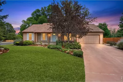 1200 Dorchester Ct, Fort Collins, CO 80525 - Photo 1
