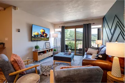 1805 River Queen Ln #206, Steamboat Springs, CO 80487 - Photo 5