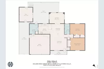 2625 Meadowbrook Ln, Greeley, CO 80634 - Photo 49