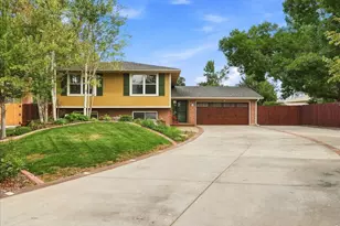 1018 Wagonwheel Dr, Fort Collins, CO 80526 - Photo 1