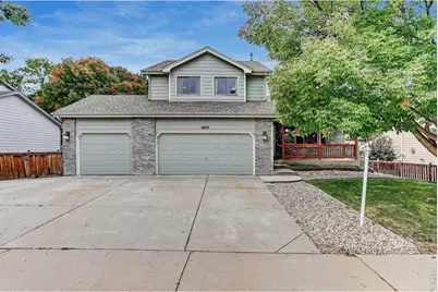 3637 Fillmore Ave, Loveland, CO 80538 - Photo 1
