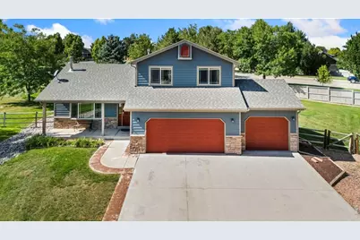 8895 Indian Village Dr, Wellington, CO 80549 - Photo 1