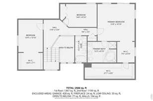 30 Bridger Trail, Ward, CO 80481 - Photo 25