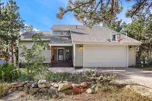 30 Bridger Trail, Ward, CO 80481 - Photo 1