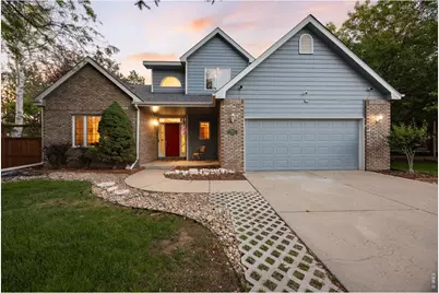 2512 Fox Run Ct, Fort Collins, CO 80526 - Photo 1