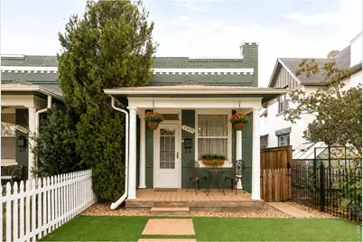 2939 N Josephine St, Denver, CO 80205 - Photo 1