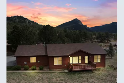 1850 Raven Ave, Estes Park, CO 80517 - Photo 35
