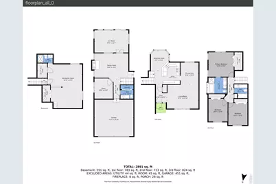 915 W Chestnut Cir, Louisville, CO 80027 - Photo 27