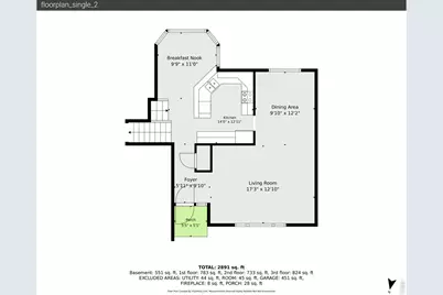 915 W Chestnut Cir, Louisville, CO 80027 - Photo 29