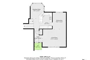 915 W Chestnut Cir, Louisville, CO 80027 - Photo 29