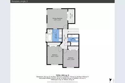 915 W Chestnut Cir, Louisville, CO 80027 - Photo 31
