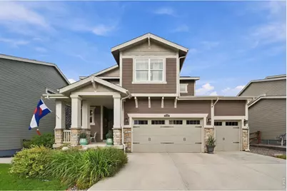 5241 Inland Ave, Firestone, CO 80504 - Photo 1
