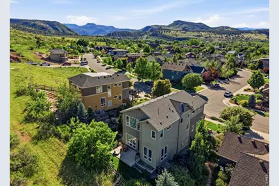 340 McConnell Dr, Lyons, CO 80540 - Photo 45