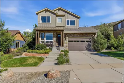 340 McConnell Dr, Lyons, CO 80540 - Photo 1
