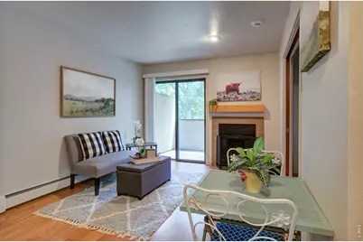 2711 Mapleton Ave #1, Boulder, CO 80304 - Photo 3
