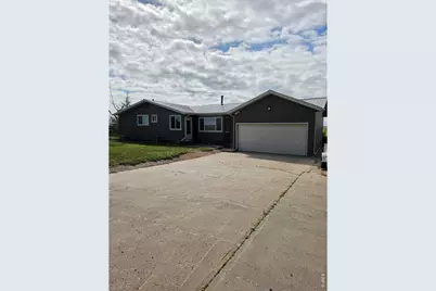 13700 Sunny Knolls Ln, Sterling, CO 80751 - Photo 1