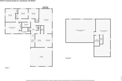 2767 S County Road 21, Loveland, CO 80537 - Photo 37
