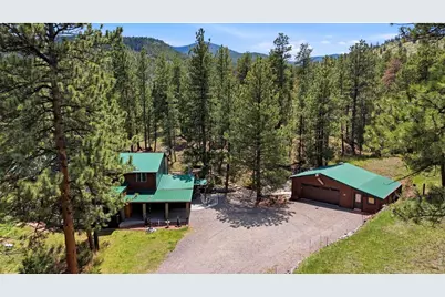 102 Insmont Dr, Bailey, CO 80421 - Photo 1