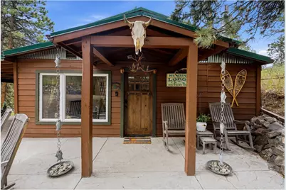 102 Insmont Dr, Bailey, CO 80421 - Photo 5