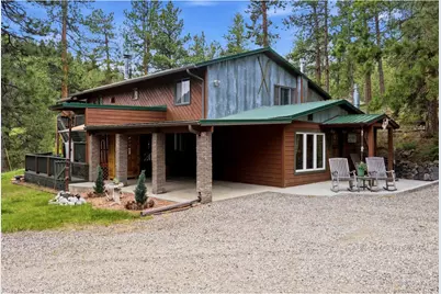 102 Insmont Dr, Bailey, CO 80421 - Photo 43